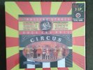 THE ROLLING STONES  ROCK N ROLL CIRCUS  3D COVER  ONLY 600 COPIES  BOX 3LP+2CD