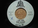 *RARE NORTHERN SOUL PROMO*  Gene Redding  :: I Need Your Lovin :: BELL 1969  MP3