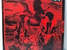 The White Stripes Icky Thump Mono 12 inch record Not Sealed LP Very Rare TMR 002
