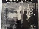 Zaratustra - Su Musica... Su Filosofia Lp Mexican Alejandro Jodorowsky