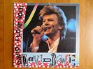 DAVID BOWIE i love you - DAY IN DAY OUT - BANG BANG - 1987 NY
