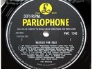 Beatles For Sale - EX+ UK 1964 1st Press *MONO* LP & Original NEMS Cover