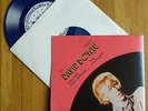 DAVID BOWIE - EP - Young Americans 1984 rebel rebel footstompin - limited #178