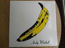 The Velvet Underground & Nico U.S.A. lp -V6/5008 Warhol Verve YELLOW VINYL