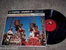 Tchaikovsky/Rimsky-Korsakoff Capriccio Italien / RCA Living Stereo SD LSC-2323