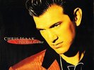 CHRIS ISAAK wicked game WX 406 german reprise 1991 LP PS EX/EX