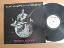DUKE WILLIAMS AND THE EXTREMES FANTASTIC FEDORA 1974 MINT FUNKY