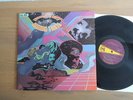 THE UNDISPUTED TRUTH COSMIC TRUTH 1975 IN MINT  LP