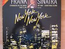 New York New York (1983) - Frank Sinatra - Vinyl LP