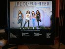 metallica Live For All bootleg  double vinyl rare collectors1988