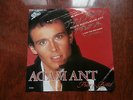 7 INCH SINGLE ADAM ANT PUSS'N BOOTS JAPAN