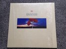 Depeche Mode 'Music For The Masses' LP RARE HMV Version With LTD PROMO 12