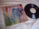 *AMON DUUL II* WOLF CITY - 1972 UK  LP Classic Krautrock Progressive