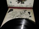   OriG 1967  JEFFERSON AIRPLANE - BAXTERS L.S.D. EATER   SF SOUND PSYCH
