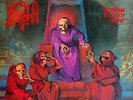 DEATH - SCREAM BLOODY GORE (2X180GR LIMITED EDIT COLOURED LP /MAXI LP)