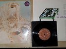 PALE SAINTS In Ribbons 1992 UK LP VINYL ORIG 4AD + BONUS Tintwhistle 7