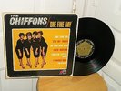 THE CHIFFONS ONE FINE DAY RARE RECORD CLUB PRESSING T 90456 MONO EX+