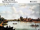 OTTO KLEMPERER / Mozart Symphony No.38 & 39 / Columbia Semi-Circle ED2 SAX 2468