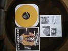 Eyehategod Confederacy Ruined LP Yellow Sludge Doom Dystopia Electric Wizard