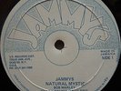 12 INCH ROOTS / BLACK SOUND OF ULTRO / NATURAL MYSTIC BOB MARLEY COVER / LISTEN