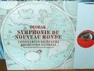 ASDF 151 CONSTANTIN SILVESTRI - DVORAK new world symphony RARE HMV stereo NM