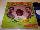 hear LOS MISMOS pasa el tren 45 SPANISH MOD FUNK PSYCH BREAKS BELTER Spain 7''