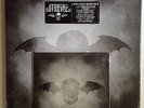AVENGED SEVENFOLD Waking Fallen Resurrected 4LP CLEAR WT SPLAT VINYL and 7 INCH