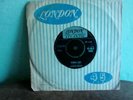 Lavern Baker - Bumble Bee / My turn will come 7 inch R and B single.