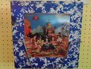 THE ROLLING STONES--SATANIC MAJESTIES REQUEST--LONDON NPS-2--HOLOGRAM COVER