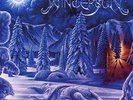 WINTERSUN - Wintersun - Same - 2 LP´s Solid Blue Vinyl - RAR - NEU - NEW