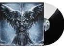IMMORTAL - All Shall Fall - Limited Bi-Coloured Black + White Vinyl LP - NEU NEW