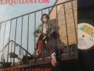 HARRY J ALL STARS - Liquidator   VINYL LP