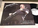 METALLICA  ACCUSTIC LIVE  LIMITED LP  2007      MEGADETH  RAZOR  TANKARD