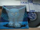 Rush Fly By Night 1ST PRESS 1//1 2//1 PLAYS EX FULLY LAMINATED INSERT UK LP