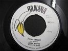 Jackie Mittoo Roy Richards Peenie Wallie Can't Go On Vinyl 7inch Rare Rocksteady