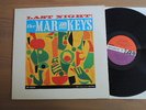THE MAR-KEYS LAST NIGHT ORIGINAL GERMAN SOUL LP IN 1969