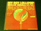 Millie Small - My Boy Lollipop - ORIGINAL 1964 U.S. SKA MONO LP - SEALED