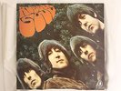 Rubber Soul [LP] The Beatles (Vinyl) EMI Odeon release #1C 072-04 115