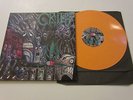 GRIEF Come To Grief DOUBLE LP ORANGE VINYL 222 MADE RARE UNPLAYED