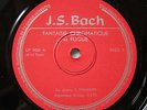 J. S. BACH - J. MAHAIM piano -  PRIVATE 3 x 10