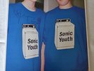 SONIC YOUTH Washing machine Double-LP