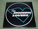 The Modern Lovers - VINYL LP Jonathan Richman - Roadrunner Pablo Picasso 1976 ST
