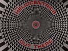 The Heliocentrics Out There NEAR MINT Now-Again Records 2xVinyl LP