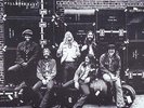 The Allman Brothers Band At Fillmore East NEAR MINT Atlantic 2xVinyl LP
