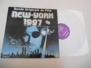 LP OST Escape From New York 1997 MILAN Klapperschlange