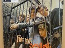 YARDBIRDS FIVE LIVE OG UK MONO BLUE COLUMBIA LP 33SX 1677 XAX 2725 1N/1N