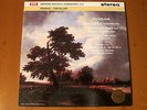 BRAHMS: DOUBLE CONCERTO   FERRAS * TORTELIER   TESTAMENT 180 Gram Remaster OOP