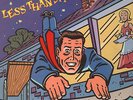 Less Than Jake - Hello Rockview Vinyl US LP