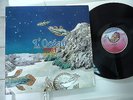 ATOLL-L' OCEAN, PRIVATE FRENCH PROG ROCK/PSYCH LP,PULSAR,MAXOPHONE,EX
