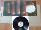 GRAVY FRAIN  --  (A BALLAD OF)A PEACEFUL MAN   SWIRL